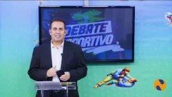 SPORTS DEBATE 10/12/2026