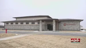 Elmwood clubhouse wraps up construction