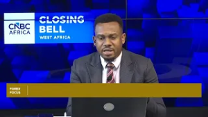 Nigeria FX reserves near 13-year highs