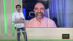 Full Episode Território Livre 10/19/2026