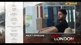 Raja London Ka Episode 19 | Teaser | Samar Jafri | Zaviyar Nauman | Ameema Khan | Express TV