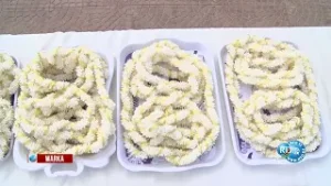 L’Association Aide au Mariage célèbre la 6e édition du mariage collectif avec 30 couples unis