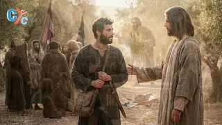 Saint Simon the Zealot | The Disciples Witnesses of Christ