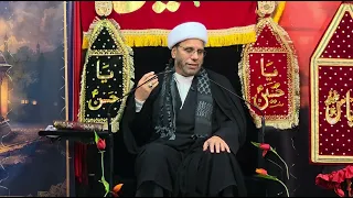 Tajleel e shuhada  01 03 2026