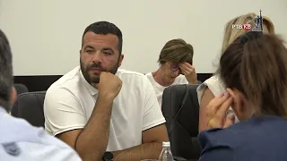 Prilog   RTVKV   Održana 135 sednica Gradskog veća