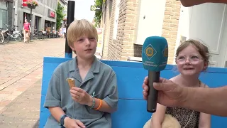 Voorbeschouwing Nederland - Marokko