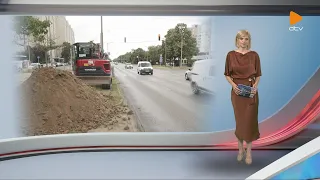 Debrecen Televízió Híradó  (2026.07.13.)