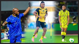 AFTER GABORONE, THE NEXT STOP IS GEITA GOLD | THE COACH WILL SHOW HIS MIGHT TOMORROW