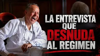 La entrevista que desnuda al régimen: Obispo Mata denuncia asesinatos y persecución religiosa