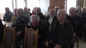 Pčelarsko-voćarski kurs za penzionere