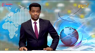 Evening News in Tigrinya for September 6, 2026 - ERi-TV, Eritrea