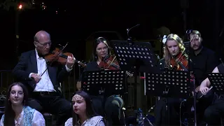 Veče sevdalinki otvorilo peti „Tradicija fest“ u Kragujevcu