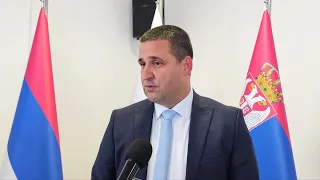 Banjac: Preduzeću “Komunalac” prenesena sredstva Vlade Republike Srpske