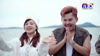 #សហគមន៍នេសាទ_កំពង់សាមគ្គី ជាកន្លែងទេសចរណ៍ធម្មជាតិ