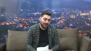 «Բաց սենյակ»  08 02