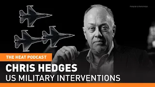 US imperialism and military interventions