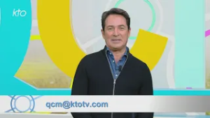 Questions téléspectateurs QCM février 2026 (2/4)