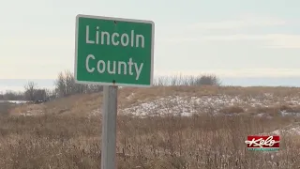 Lincoln Co. Commission on potential data center ban