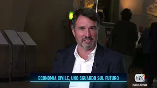 FOCUS Special National Civil Economy Festival - DAY 1