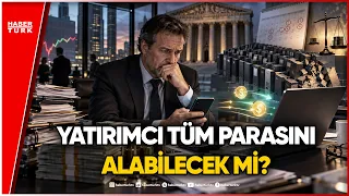 131 Fonun Tasfiye Sürecinde Ödemeler Başlıyor: Paralar Ne Zaman Yatacak?