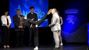 Nejúspěšnější sportovec okresu Klatovy 2025 - reportáž