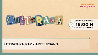 Culturama 08/12/2026
