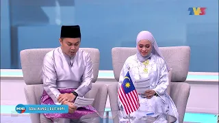 [FULL] Malaysia Hari Ini (2026) | Fri, 11 Sep - Duit Kopi | Tonton