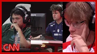 ¿Ajedrez o Fortnite? La revolución de los Esports en la World Cup 2026