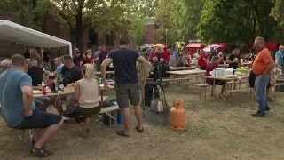 Održana tradcionalna belišćanska fišijada