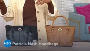 Patricia Nash Handbags & Accessories | All On Free Shipping | QVC