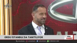 Ordu Altaş TV Main News | October 17, 2026