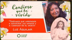 Confieso que he vivido - Luz Aguilar (25/02/2026)