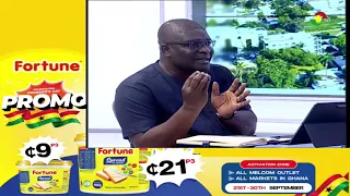 The Big Issue: NPP Demands Constitutional Reforms & Ghana's Port Security Overhaul