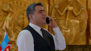 "Mən boşanmıram"- (5 ulduzlu comedy)