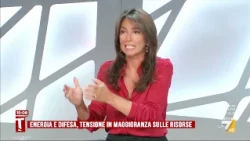 Budget deficit, Boschi: "The numbers don't add up, especially for Italians"