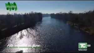 Terre di Lombardia: alle origini di un fiume - 01.03.2026