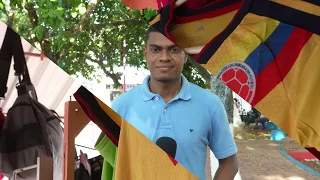 The 2026 World Cup Boosts Sales and Commerce in San Andrés | From Our Pitch
