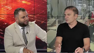 Ngjarja e rëndë në Ksamil/ Zbardhen detajet e reja, eksperti: Situata alarmante | Breaking