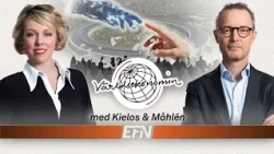 116. AI skulle ta våra jobb. Var är massarbetslösheten?