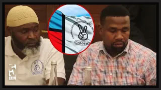 THINGS HAVE HEATED UP: EXPELLED CHADEMA MEMBERS SEEK JUSTICE, HAVE NO PLANS TO BLOCK THE GENERAL ...
