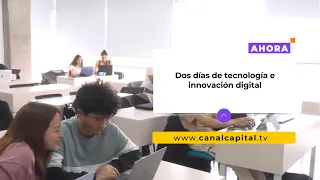 ‘Colombia 5.0’ arrived in Ciudad Bolívar with training sessions | Education