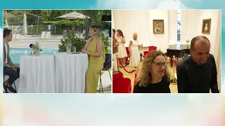 BOJE JUTRA - KAKO BAR ODGOVARA NA PRITISAK TURISTIČKE SEZONE? | Vijesti online