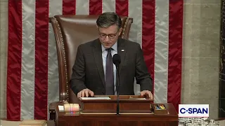 U.S. House CENSURES Rep. Chuck Edwards (R-NC)