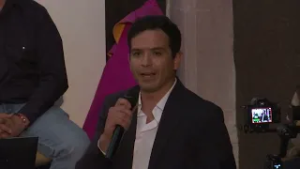 Presentan cartel taurino de la Feria de la Primavera