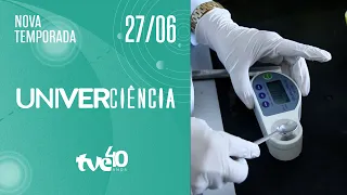 EMPREENDEDORISMO FEMININO, AGRICULTURA E INOVAÇÕES NO MERCADO PET NO UNIVERCIÊNCIA | 27/06/2026