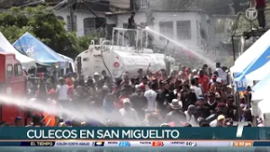 Panameños disfrutan de los tradicionales Carnavales Wawancó