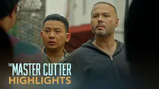 The Master Cutter: Emerson and Paldo urge the residents to help Atoy! (Episode 104)