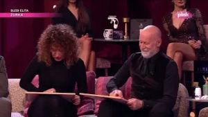 Koliko su slični - Jelena i Žika Zana - Ami G Show 25.02.2026.