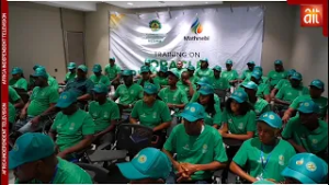 NCDMB empowers 50 Asaba youths with digital innovation skills