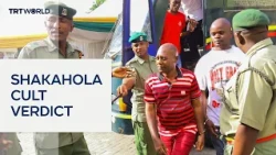 Kenya prepares for verdict in Shakahola mass murder trial